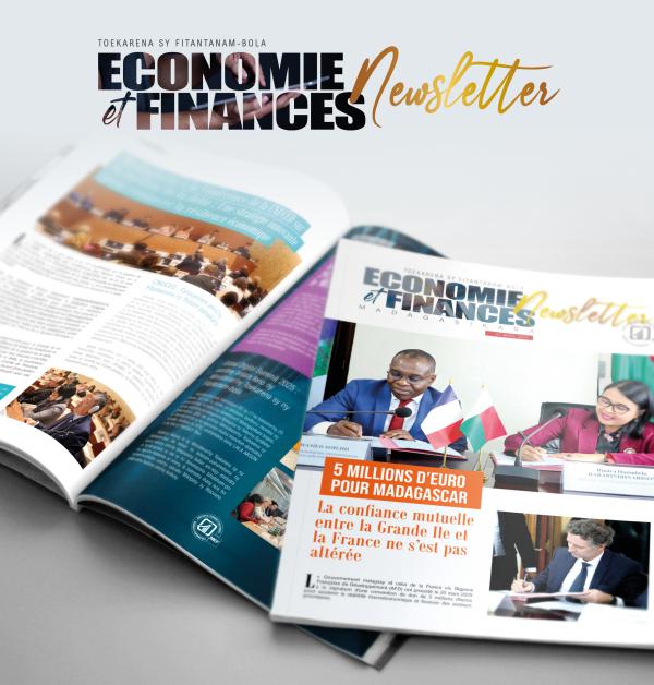 newsletter